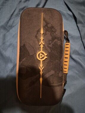 Legend Of Zelda Switch 1 Case